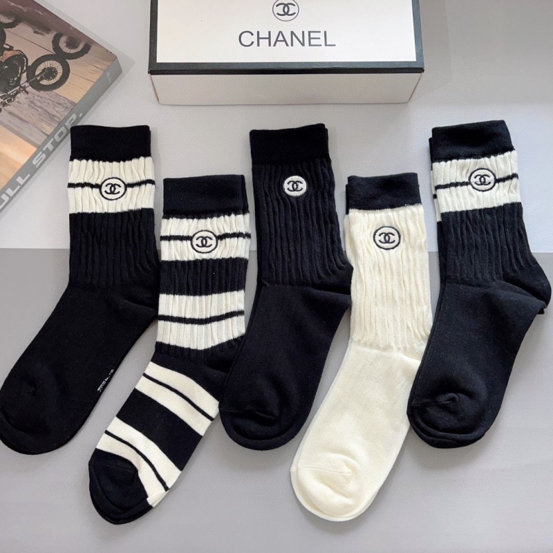 CHANEL